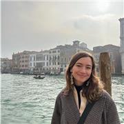 Estudiante bilingüe de Medicina que ha vivido 2 años en EEUU clases particulares en Inglés para alumnos de infantil,primaria,secundaria y bachillerato